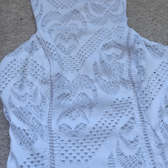 Guess Maxi dress - Picture 2 of 8